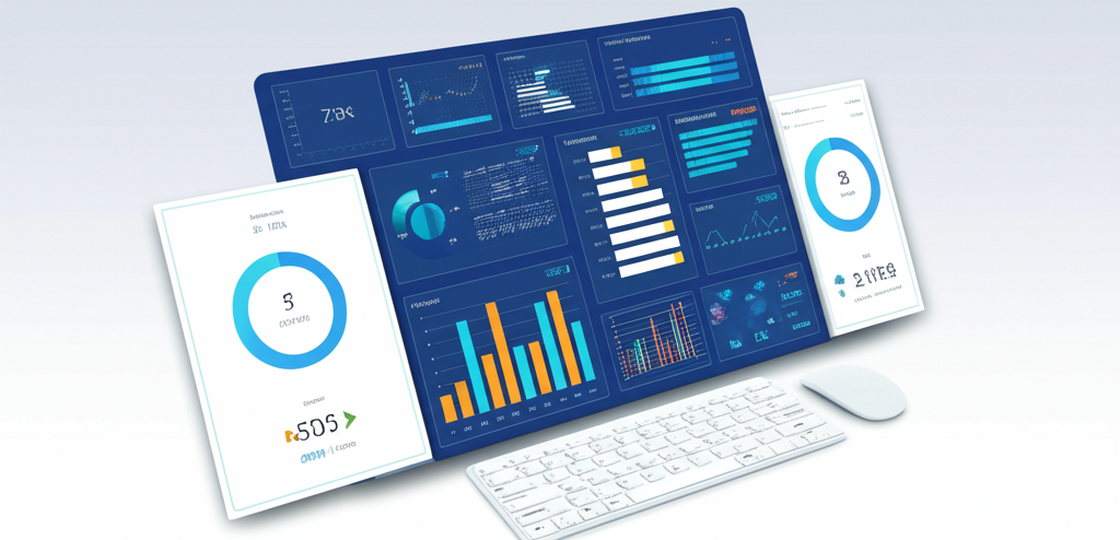 Analytics Dashboard